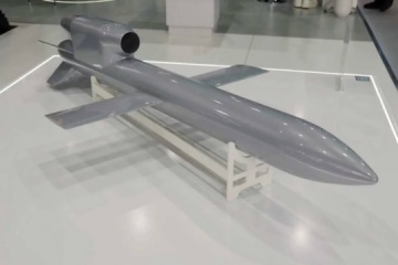 Flamingo Rocket Will Be Argument In Peace Talks With Russia Says Expert