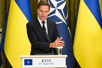 Rutte Nato Security Guarantees For Ukraine Must Not Repeat Past Failures