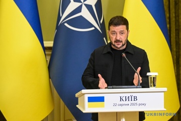 Russians Are Doing Everything To Prevent Leaders Meeting Zelensky