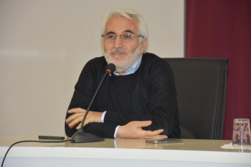 Turkey Seen As Key Venue For Prolonged Peace Efforts In Ukraine A Expert