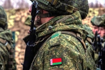 Lithuanian Intel 30 000 Troops To Take Part In Russia Belarus Zapad 2025 Drills