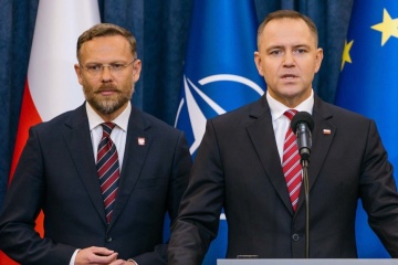 Poland Denies Starlink Shutdown In Ukraine Despite Presidential Veto