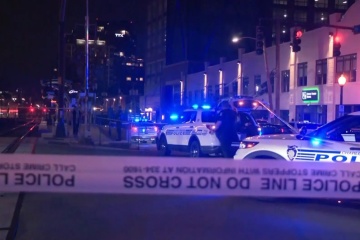 Ukrainian Refugee Killed In United States