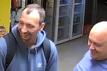 Two Russians Suspected Of Recent Murder In Belgium Detained In Poland