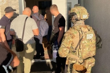 Ukraine Prosecutors File Cases Over Uah 248m Defense Sector Losses 