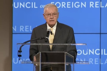 Trump A S Envoy Responds To Massive Russian Strike On Kyiv