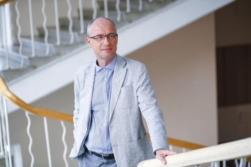 Former Slovak Minister Hungary And Slovakia Not Ukraine Responsible For Their Energy Security