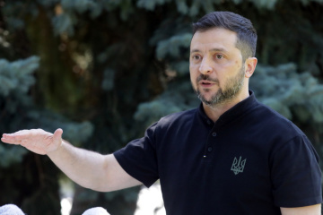Zelensky Names Three Key Aspects Of Security Guarantees For Ukraine