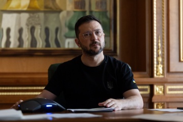 Zelensky Modi Align Positions Ahead Of Shanghai Cooperation Organization Summit