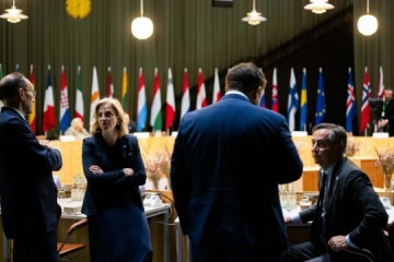 Austria A S Fm Russia Still Not Interested In Serious Negotiations