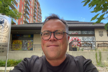 Canadian Expert Outlines Goals Of Russia A S Disinformation Campaigns