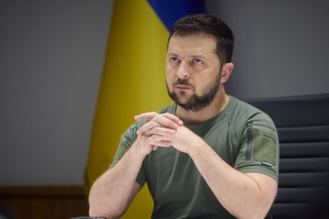Ukraine Counting On Strong G20 Stance Against Russia S Attempts To Prolong War A Zelensky