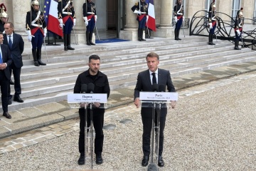 Zelensky Sure Ukraine Will Get Security Guarantees