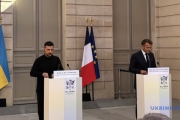 Putin Will Try To Use Meeting In China As A Permission A To Continue War Zelensky