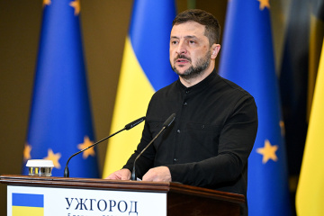 Zelensky Russia A S Frozen Assets Must Be Used As Payment For Aggression