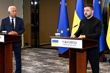 Zelensky Says Even If Putin Does Not Oppose Ukraine A S Eu Membership Hungary A S Stance Remains Strange