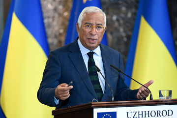 Eu Accession Talks For Ukraine Should Continue Without Regard To Hungary Costa