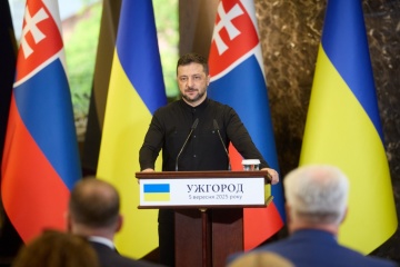 Zelensky If Putin Truly Wanted To End War He Wouldn A T Be Inciting Our Neighbors To Impose Energy Blockade