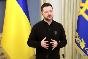 Zelensky Rejects Putin A S Idea Of Meeting In Moscow A He Can Come To Kyiv A 