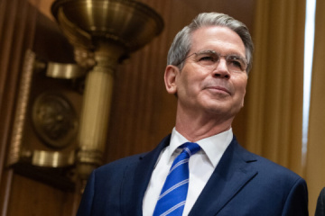 U S Treasury Secretary Russia A S Economic Collapse Could Bring Putin To Negotiating Table