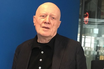  A Epochal Changes A In Germany Not Yet Completed A German Analyst