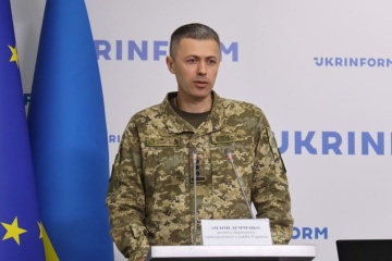 Russia Shifts Attack Tactics In Border Areas Of Sumy And Kharkiv Regions 