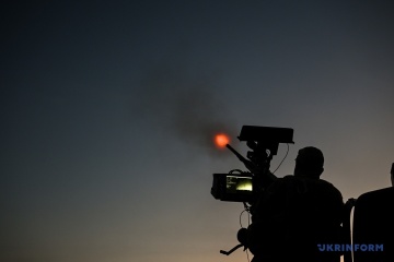 Air Defense Downs 267 Of 289 Drones In Overnight Russian Attack