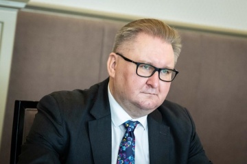 Deputy Pm Kachka Identifies Promising Sectors For Expanding Ukraine A Netherlands Economic Cooperation