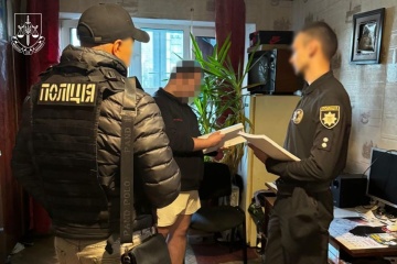 Scheme With A Ghost Employees A Worth Over A 16 Million Three Kyiv Aviation Institute Officials Charged