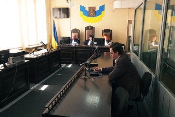 Appeals Court Tightens Preventive Measures Against Zaporizhzhia City Council Official Suspected Of Embezzling Uah 8 6m