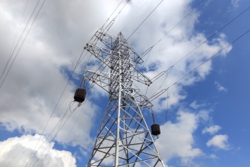 Parts Of Occupied Crimea Lose Electricity