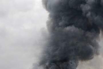 Russian Drone Attacks Cause Damage To Enterprises In Cherkasy Region