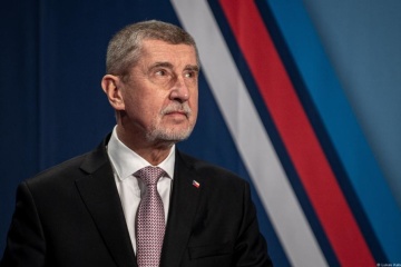 Babis Believes Major Leaders Must Reach Agreement To End War In Ukraine 