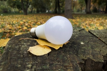 Emergency Power Cuts In Some Regions Are Due To Scale Of Damage A Ministry Of Energy