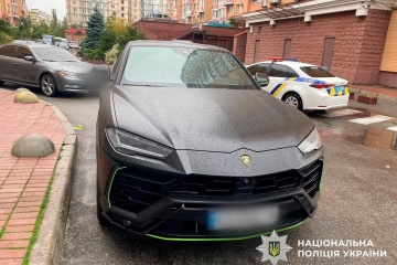 Media Man Found Dead In Car In Kyiv Identified As Head Of Trading Academy