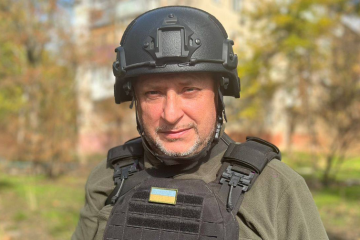 Voloshyn Russians Kill 9 Civilians Injure 49 Injured In One Day In Southern Regions