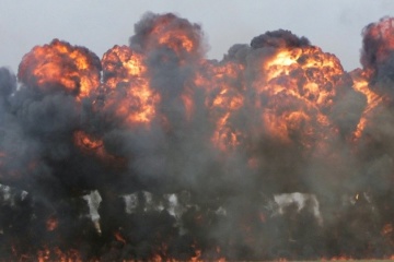 Steel Border Fighters Destroy Seven Russian Shelters In North Slobozhansky And Kursk Direction
