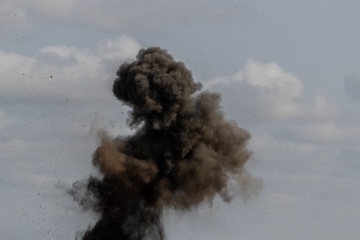 Enemy Strikes Energy Facility In Poltava Region Damaging Equipment