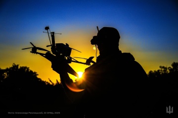 Expert Outlines Benefits Of Ukrainian Military Technologies Entering Eu Markets