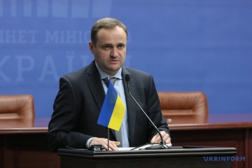 Intensity Of Russian Attacks On Ukraine A S Port Infrastructure Doubles This Year A Kuleba