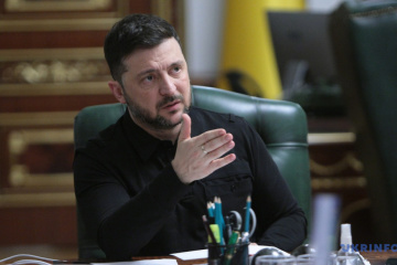 Zelensky Announces Changes In Military Education
