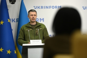 Enemies Do Not Attempt To Advance Beyond Hrabovske A Demchenko