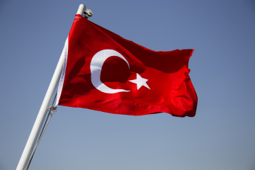Turkey Reaffirms Support For Ukraine On 12th Anniversary Of Crimea S Illegal Annexation