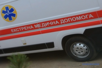 Four Settlements In Kharkiv Region Hit By Russian Strikes One Person Killed