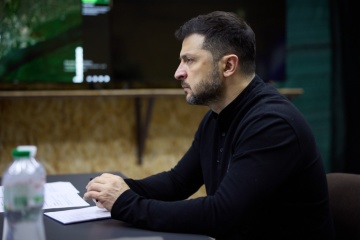  Nothing New We Re Not Afraid Zelensky Responds To Iran S Threats To Strike Ukraine