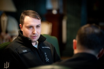 Delegation Led By Witkoff And Kushner May Visit Ukraine After Easter A Budanov