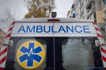 Russian Strikes On Kherson Leave One Killed Four Injured Over Past Day