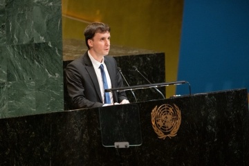 No Russian Representation In Global Sports Until War Ends A Ukraine A S Statement At Un