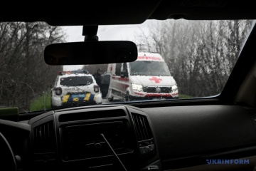 Donetsk Region 1 400 Residents Remain In Dobropillia Community