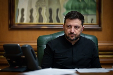 Ukraine Not Asked To Intervene In Strait Of Hormuz Only To Share Expertise A Zelensky 